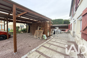  maison monneville 60240