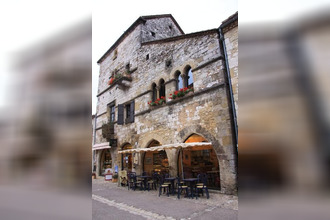  maison monpazier 24540