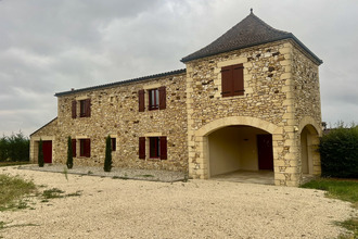  maison monpazier 24540