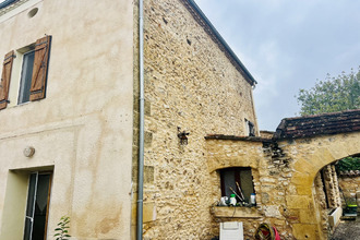  maison monpazier 24540