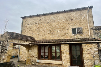  maison monpazier 24540