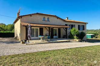  maison monpazier 24540