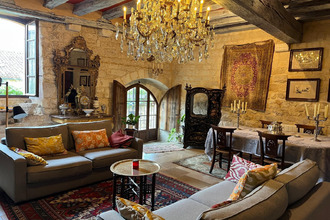  maison monpazier 24540