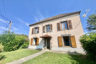  maison mons 63310