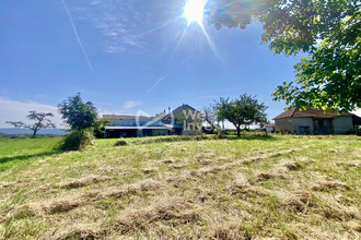  maison mons 63310