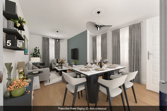  maison mons-en-baroeul 59370