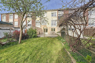  maison mons-en-baroeul 59370