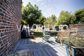  maison mons-en-baroeul 59370