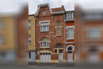  maison mons-en-baroeul 59370