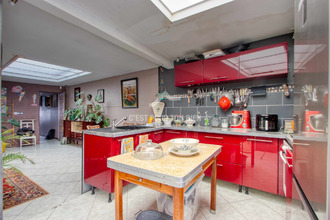  maison mons-en-baroeul 59370