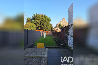  maison mons-en-baroeul 59370