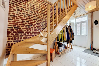  maison mons-en-baroeul 59370