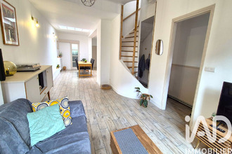  maison mons-en-baroeul 59370