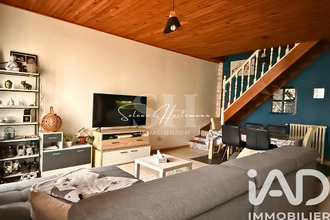  maison mons-en-mtois 77520