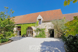  maison mons-en-mtois 77520
