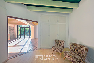  maison mons-en-mtois 77520