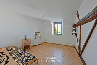  maison mons-en-mtois 77520