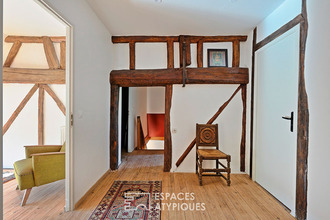  maison mons-en-mtois 77520