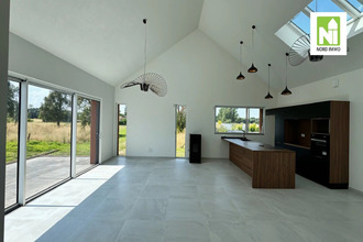  maison mons-en-pevele 59246