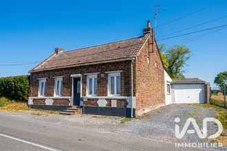  maison mons-en-pevele 59246