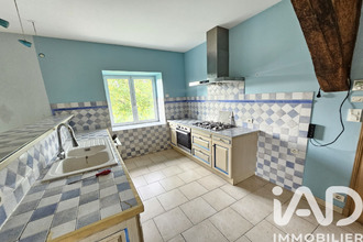  maison monsaguel 24560