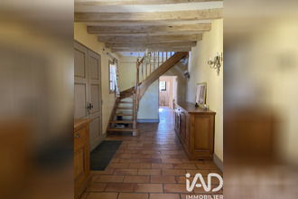  maison monsaguel 24560