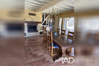  maison monsaguel 24560