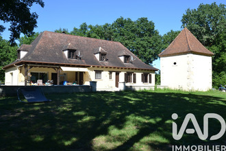  maison monsaguel 24560
