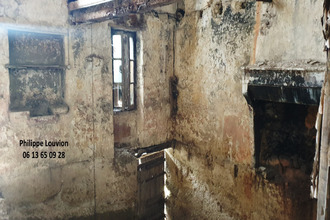  maison monsegur 33580