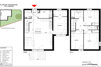  maison monsegur 33580