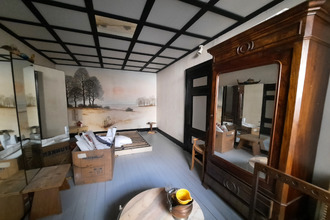  maison monsegur 33580