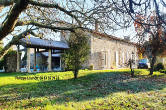  maison monsegur 33580