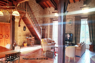  maison monsegur 33580