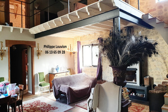  maison monsegur 33580