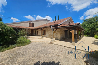  maison monsegur 33580