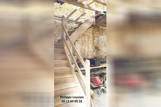  maison monsegur 33580