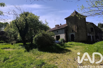  maison monsegur 33580