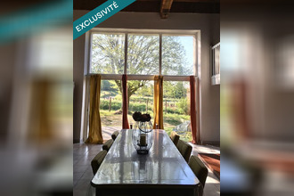  maison monsegur 33580