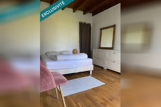  maison monsegur 33580