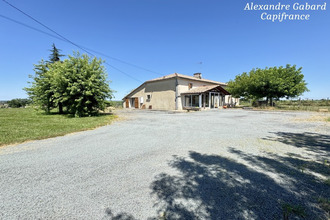  maison monsegur 33580