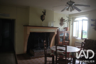  maison monsegur 33580