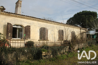  maison monsegur 33580