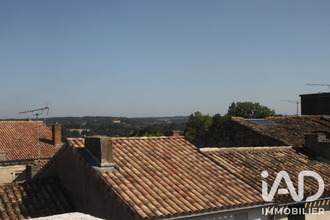  maison monsegur 33580