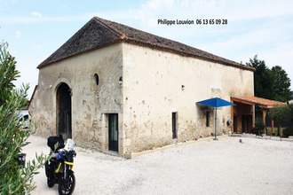  maison monsegur 33580