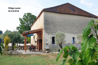  maison monsegur 33580