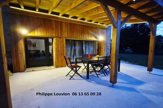  maison monsegur 33580
