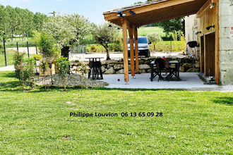  maison monsegur 33580