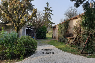  maison monsegur 33580