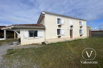  maison monsegur 40700