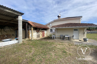  maison monsegur 40700